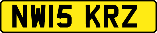 NW15KRZ