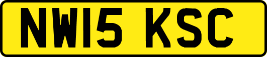 NW15KSC