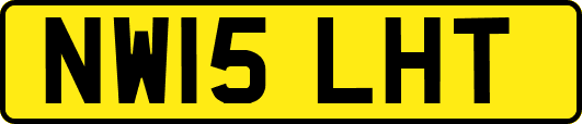 NW15LHT