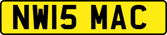 NW15MAC