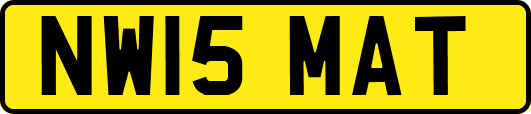 NW15MAT