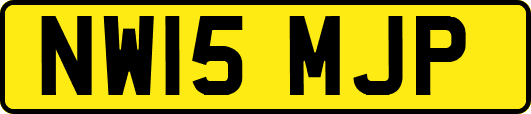 NW15MJP