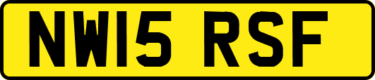 NW15RSF