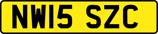 NW15SZC