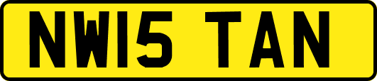 NW15TAN