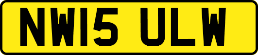 NW15ULW