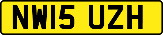NW15UZH