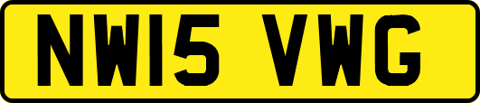 NW15VWG