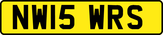NW15WRS