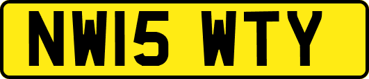 NW15WTY