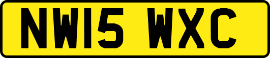 NW15WXC