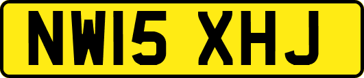 NW15XHJ