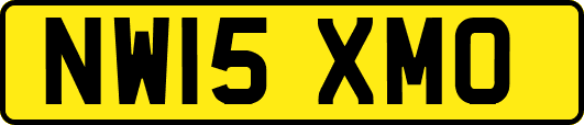 NW15XMO