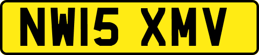 NW15XMV
