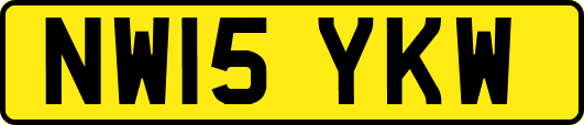 NW15YKW
