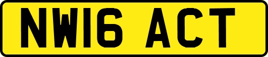 NW16ACT