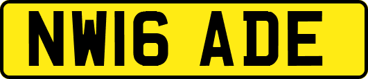 NW16ADE
