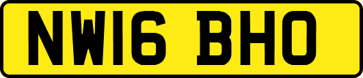NW16BHO