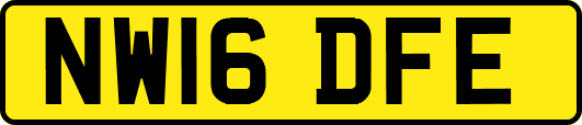 NW16DFE