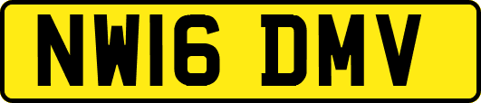 NW16DMV