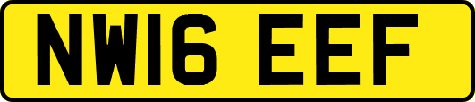 NW16EEF