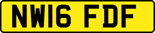 NW16FDF