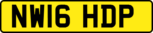 NW16HDP