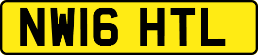 NW16HTL
