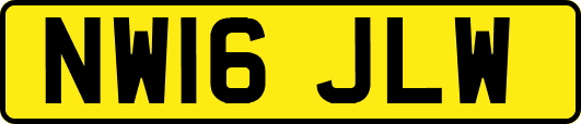 NW16JLW