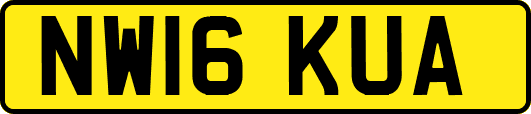 NW16KUA
