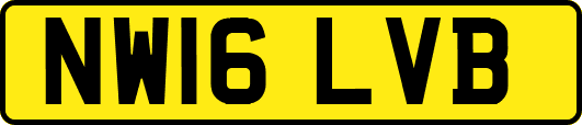 NW16LVB