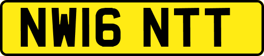 NW16NTT