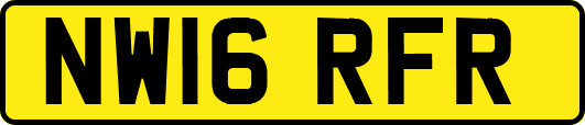 NW16RFR