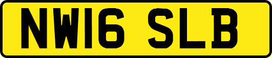 NW16SLB