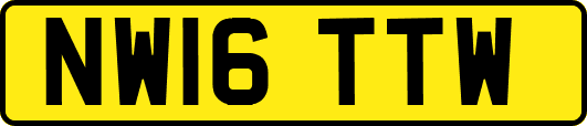 NW16TTW