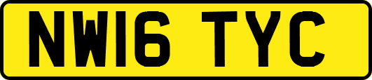 NW16TYC