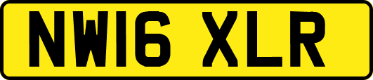 NW16XLR