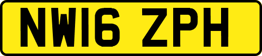 NW16ZPH
