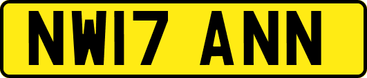 NW17ANN