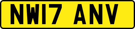 NW17ANV