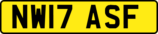 NW17ASF