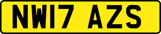 NW17AZS