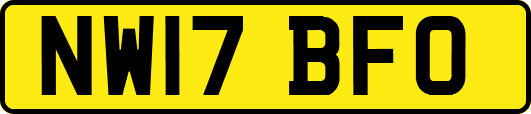 NW17BFO