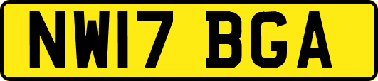NW17BGA