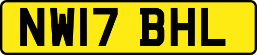 NW17BHL
