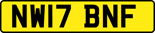 NW17BNF