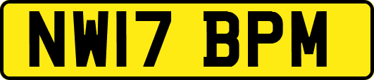 NW17BPM