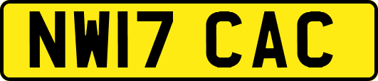 NW17CAC
