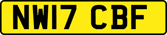 NW17CBF