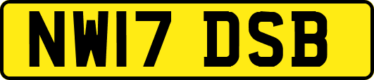 NW17DSB